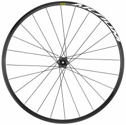 Mavic Aksium Disc CL Front Wheel