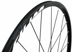 Mavic Aksium Disc CL Front Wheel -Pièces Vélo route Magasin de vente Mavic Aksium Disc Vorderrad LF8088100 c