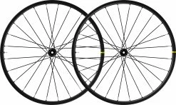 Mavic Allroad S Disc Jeu De Roues Sram XDR
