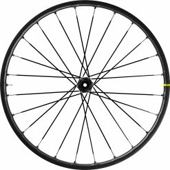 Mavic Roue Arrière Allroad SL Road+ 650b Shimano
