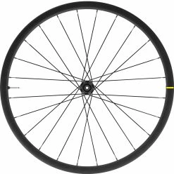 Mavic Roue Arrière Cosmic Elite UST Disc Centerlock Shimano
