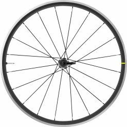 Mavic Roue Arrière Cosmic Elite UST UB Shimano