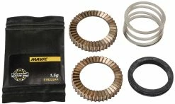 Mavic Instant Drive 360 Lock Washer Incl. Grease & Spring