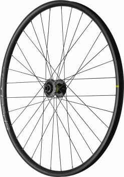 Mavic URBAN E-Speedcity 1 700 CL 12x100 Vorderrad -Pièces Vélo route Magasin de vente Mavic URBAN E Speedcity 1 700 CL 12x100 Vorderrad F00011801 c