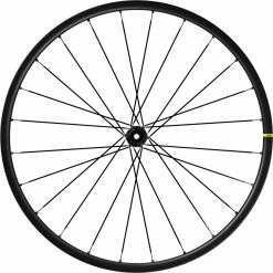 Mavic Allroad S Disc Front Wheel