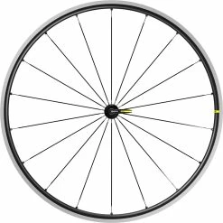 Mavic Ksyrium S Front Wheel