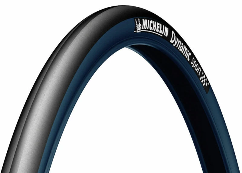 Michelin Pneu Dynamic Sport 28" Pour Pneu 2 Michelin Pneu Dynamic Sport 28" Pour Pneu – Image 2