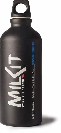 MilKit Booster Tubeless -Pièces Vélo route Magasin de vente MilKit Booster Tubeless 0 6 2