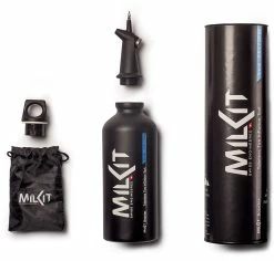 MilKit Booster Tubeless -Pièces Vélo route Magasin de vente MilKit Booster Tubeless 0 6