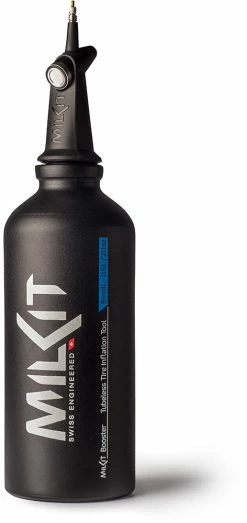 MilKit Booster Tubeless -Pièces Vélo route Magasin de vente MilKit Booster Tubeless 0 6 3