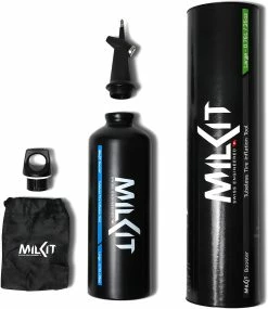 MilKit Booster Tubeless -Pièces Vélo route Magasin de vente MilKit Booster Tubeless 0 75