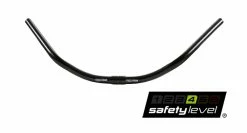 Ergotec Guidon Moon Cruiser 25,4mm