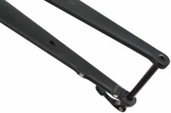 Moquai Gravel Carbon Disc Fourche Conique -Pièces Vélo route Magasin de vente Moquai Gravel Tapered Disc Carbon Gabel 20051166 e