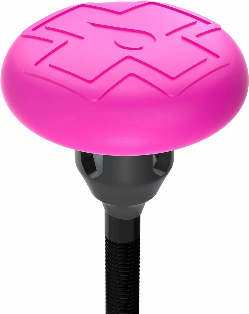 Muc-Off Stealth Tubeless Support D'étiquette Et Valve 44mm Kit 3 Muc-Off Stealth Tubeless Support D'étiquette Et Valve 44mm Kit – Image 3