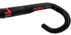 Newmen Guidon Advanced Carbon Wing Bar -Pièces Vélo route Magasin de vente Newmen Advanced Carbon Wing Bar Lenker 20118619 c