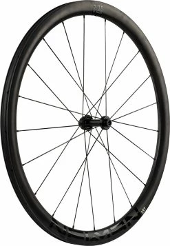 Newmen Roue Avant Advanced SL R.38 Streem Carbon