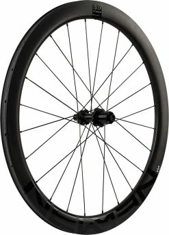 Newmen Roue Arrière Advanced SL R.50 Streem Carbon Shimano