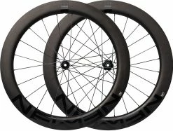 Newmen Jeu De Roues Advanced SL R.65 Streem Carbon SRAM XDR