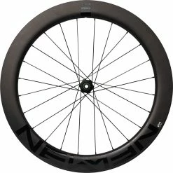 Newmen Roue Arrière Advanced SL R.65 Streem Carbon SRAM XDR