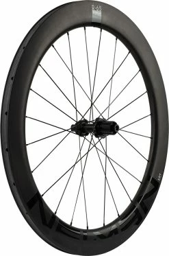 Newmen Roue Arrière Advanced SL R.65 Streem Carbon Shimano