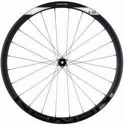 Newmen Roue Avant Evolution SL R.32 28" CL 12x100
