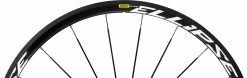 Mavic Paire De Roues De Piste Ellipse 28 -Pièces Vélo route Magasin de vente P7850110 3