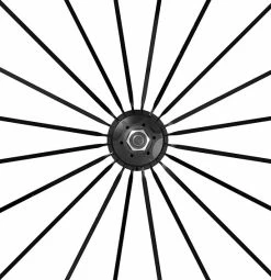 Mavic Paire De Roues De Piste Ellipse 28 -Pièces Vélo route Magasin de vente P7850110 4