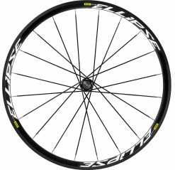 Mavic Paire De Roues De Piste Ellipse 28 -Pièces Vélo route Magasin de vente P7850110 5