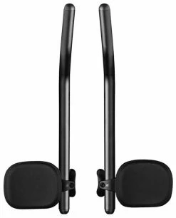 PROFILE DESIGN Fixation De Guidon Sonic/Ergo 45/25a -Pièces Vélo route Magasin de vente PD Sonic Ergo 4525a Aerobar Top preview 850x