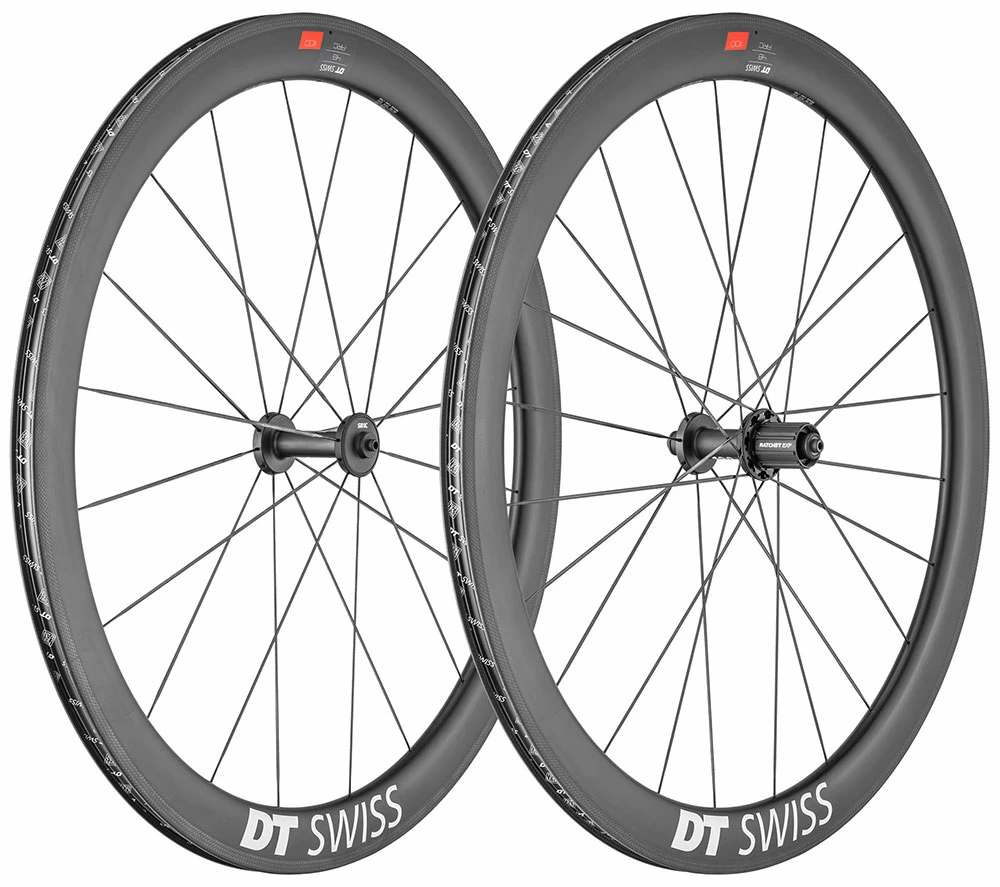 Dt-swiss Jeu De Roues ARC 1100 Dicut® 48 Carbone 1 Dt-swiss Jeu De Roues ARC 1100 Dicut® 48 Carbone