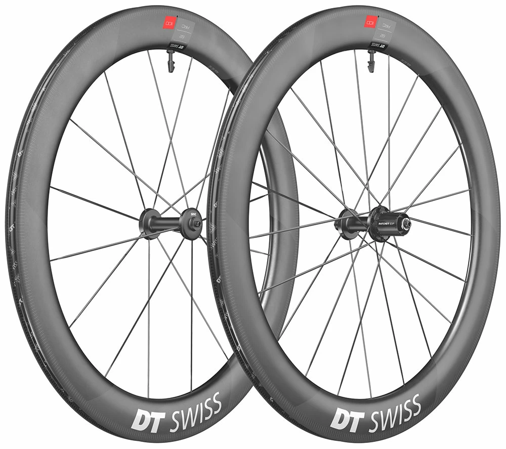 Dt-swiss Jeu De Roues Carbone ARC 1100 Dicut® 62 1 Dt-swiss Jeu De Roues Carbone ARC 1100 Dicut® 62