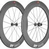 Dt-swiss Jeu De Roues ARC 1100 Dicut® 80 Carbone
