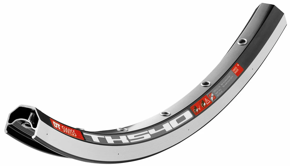 Dt-swiss TK 540 Jante 28 1 Dt-swiss TK 540 Jante 28