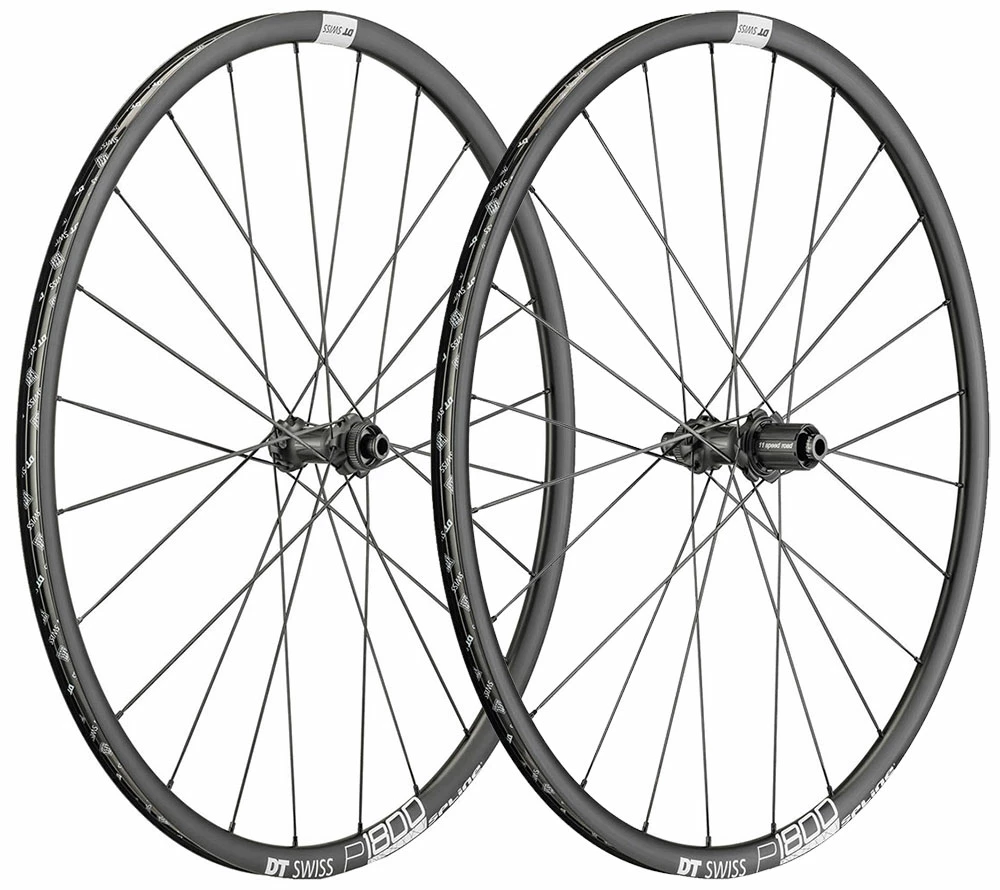 Dt-swiss Jeu De Roues P 1800 Spline® 23 28" Disc 1 Dt-swiss Jeu De Roues P 1800 Spline® 23 28" Disc