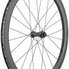 Dt-swiss Roue Avant Carbone HEC 1400 Spline® 47 HYBRID