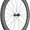 Dt-swiss Roue Avant Carbone HEC 1400 Spline® 62 HYBRID