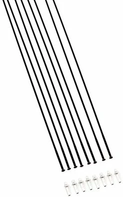 Dt-swiss PRC 1400 SPLINE® 35 Disc Kit De Rayons