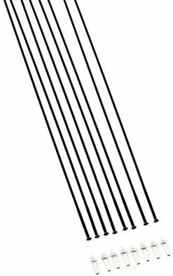 Dt-swiss PR 1400 DICUT® DB 21 Kit De Rayons