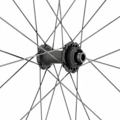 Dt-swiss Paire De Roues PR 1400 Dicut DB 21mm -Pièces Vélo route Magasin de vente PR 1400 Dicut 21 DB VR 2