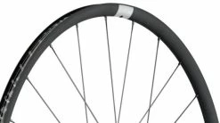 Dt-swiss Paire De Roues PR 1400 Dicut DB 21mm -Pièces Vélo route Magasin de vente PR 1400 Dicut 21 DB VR 3