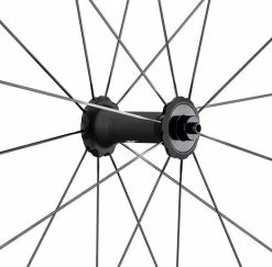 Dt-swiss Paire De Roues PR 1400 Dicut 21mm -Pièces Vélo route Magasin de vente PR 1400 Dicut 21 VR 2