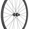Dt-swiss PR 1400 Dicut Oxic Clincher 32mm Roue Arrière