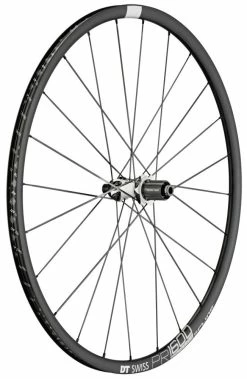 Dt-swiss PR 1600 Spline DB 23mm Roue Arrière