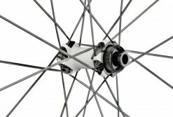 Dt-swiss PR 1600 Spline DB 23mm Jeu De Roues -Pièces Vélo route Magasin de vente PR 1600 23 VR 2