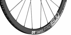 Dt-swiss PR 1600 Spline DB 32mm Roue Arrière -Pièces Vélo route Magasin de vente PR 1600 32 DB HR 4RajLJF4BM5mAf