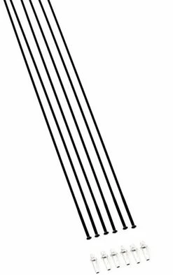 Dt-swiss PR 1600 SPLINE® 32 Kit De Rayons