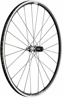 Dt-swiss PR 1600 Spline 23mm Roue Arrière