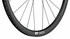 Dt-swiss PRC 1400 Spline DB 35mm Roue Avant -Pièces Vélo route Magasin de vente PRC 1400 DB 35 VR 3