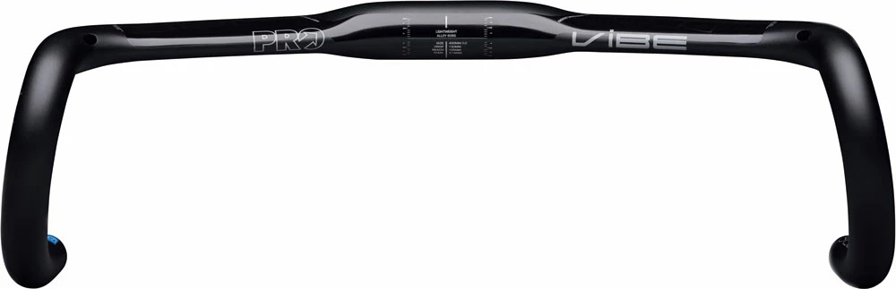 Pro Guidon Vibe Aero Alu Pursuit 2 Pro Guidon Vibe Aero Alu Pursuit – Image 2