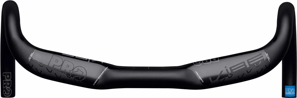 Pro Guidon Vibe Aero Alu Pursuit 3 Pro Guidon Vibe Aero Alu Pursuit – Image 3